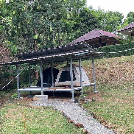 Khao Sok Hill Top Resort Khao Sok National Park Exterior foto